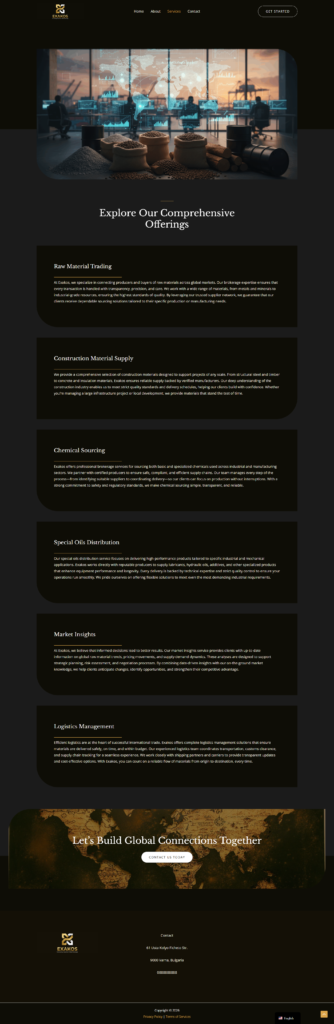 screencapture prosource central contact 2026 